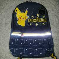 Plecak Pokemon NOWY