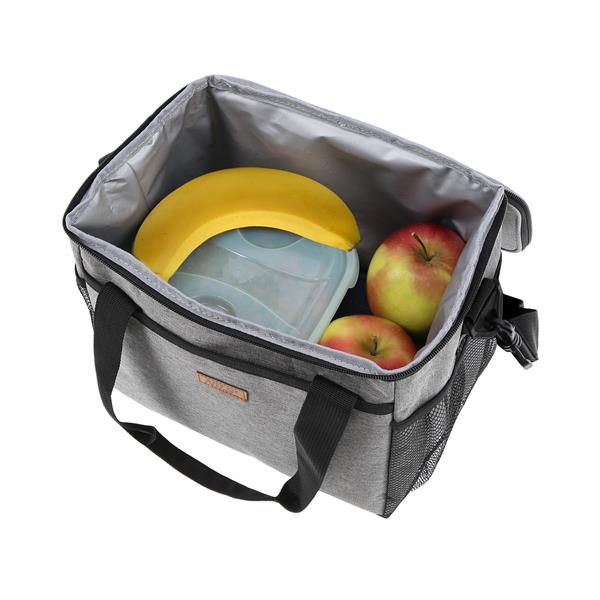 nc3120 torba termiczna szara 10l nils