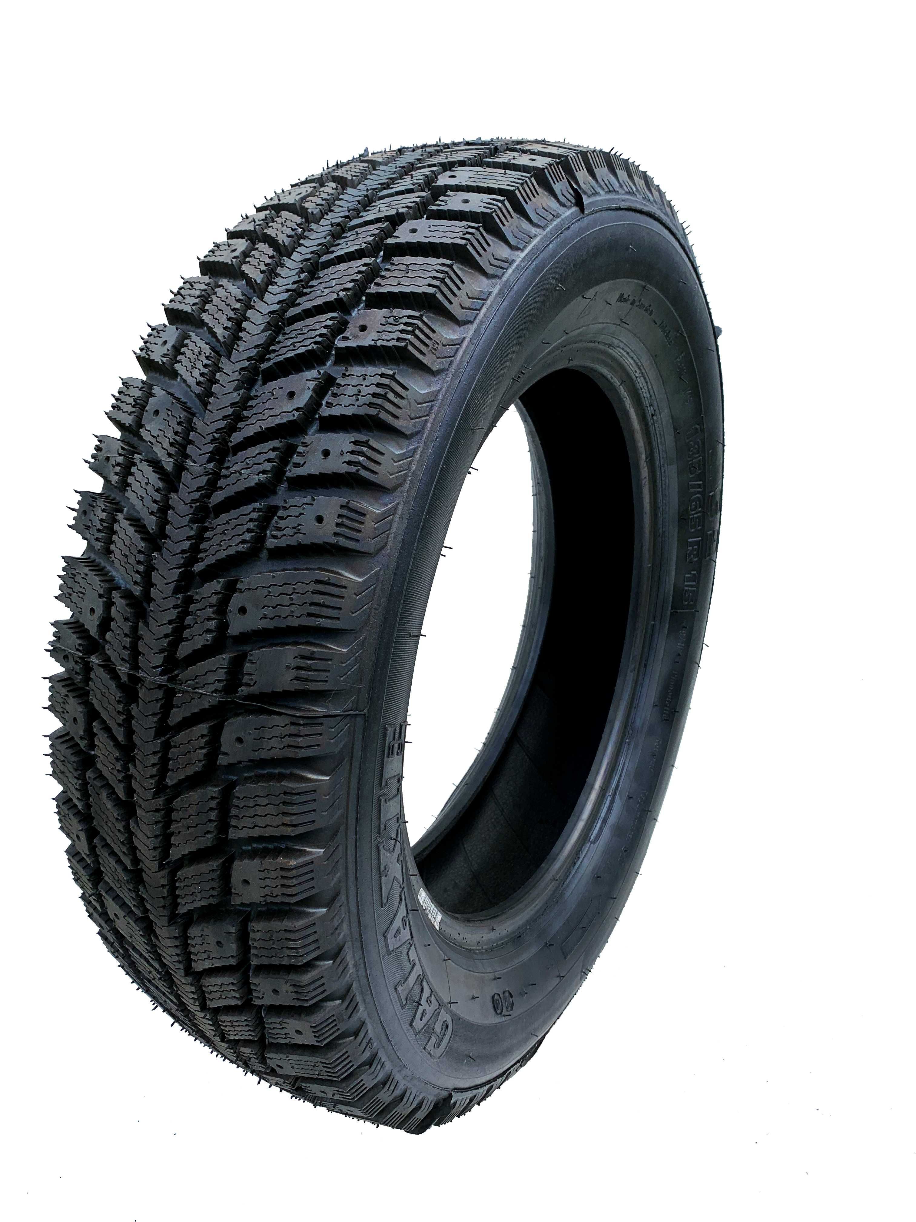 Шини зимові 235/65 R17 104H резина зимня NHK (NOKIAN) GLOB-GUM Poland