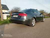 Audi A4 S-Line audi