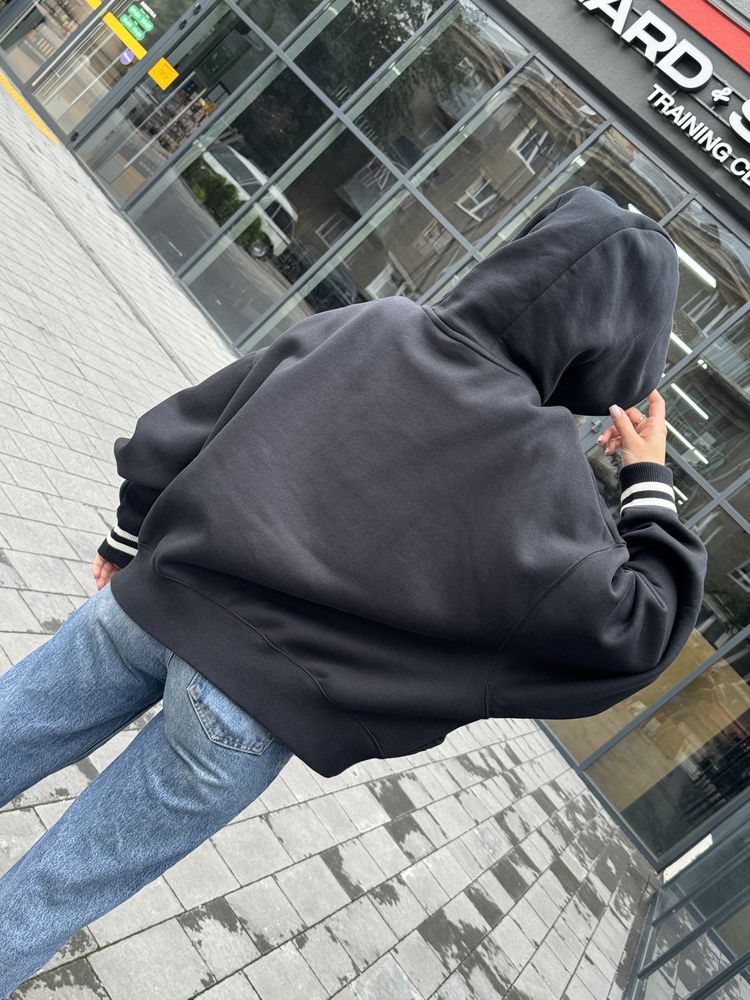 Жіноча Толстовка Nike NSW PHNX FLC OOS GX PO HDY