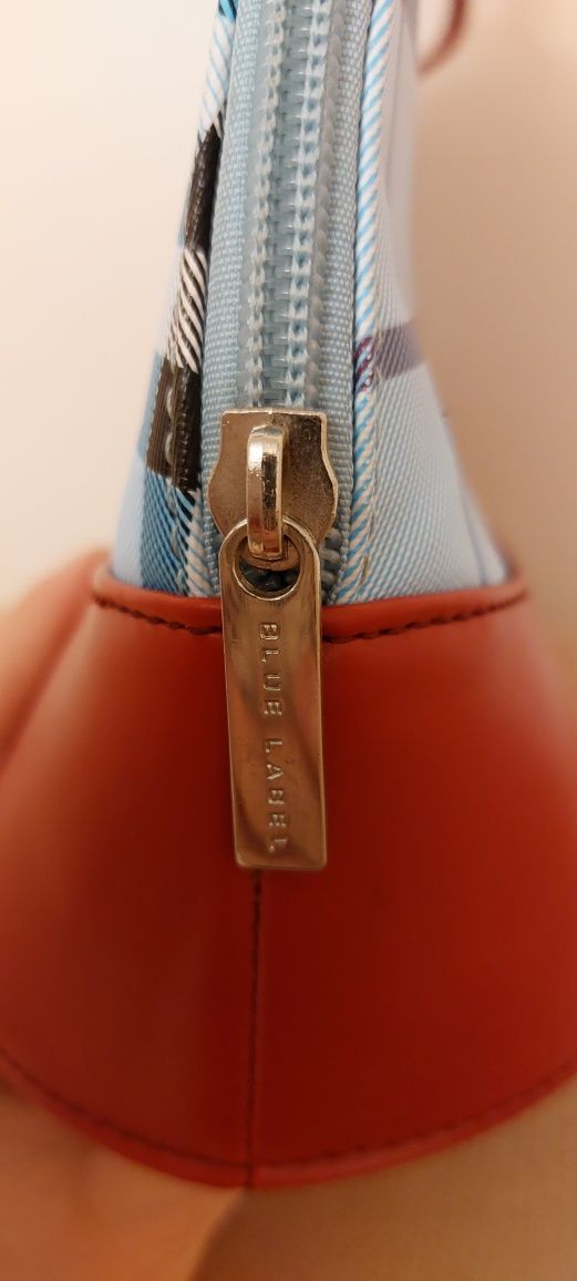 Torebka Burberry