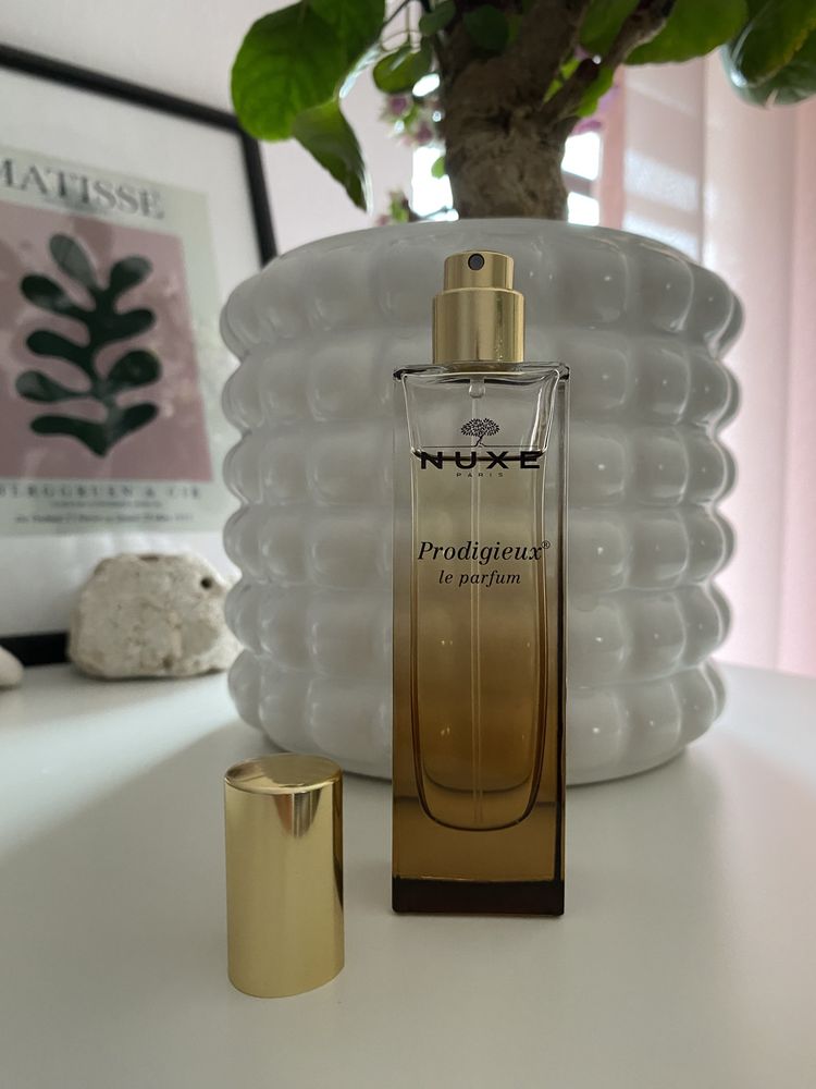 Woda perfumowana Nuxe 30 ml