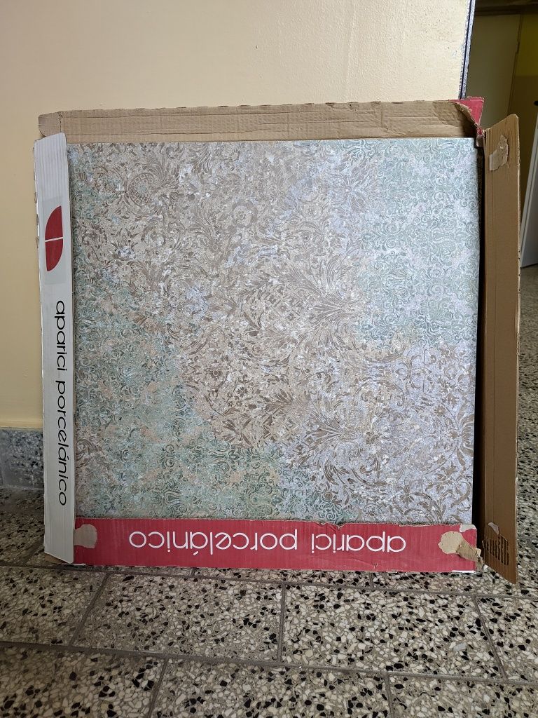 Aparici Bohemian Blend Natural 59,55x59,55