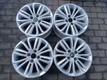 Felgi Alu Citroen C4 C5 4x108 ET29 7J16