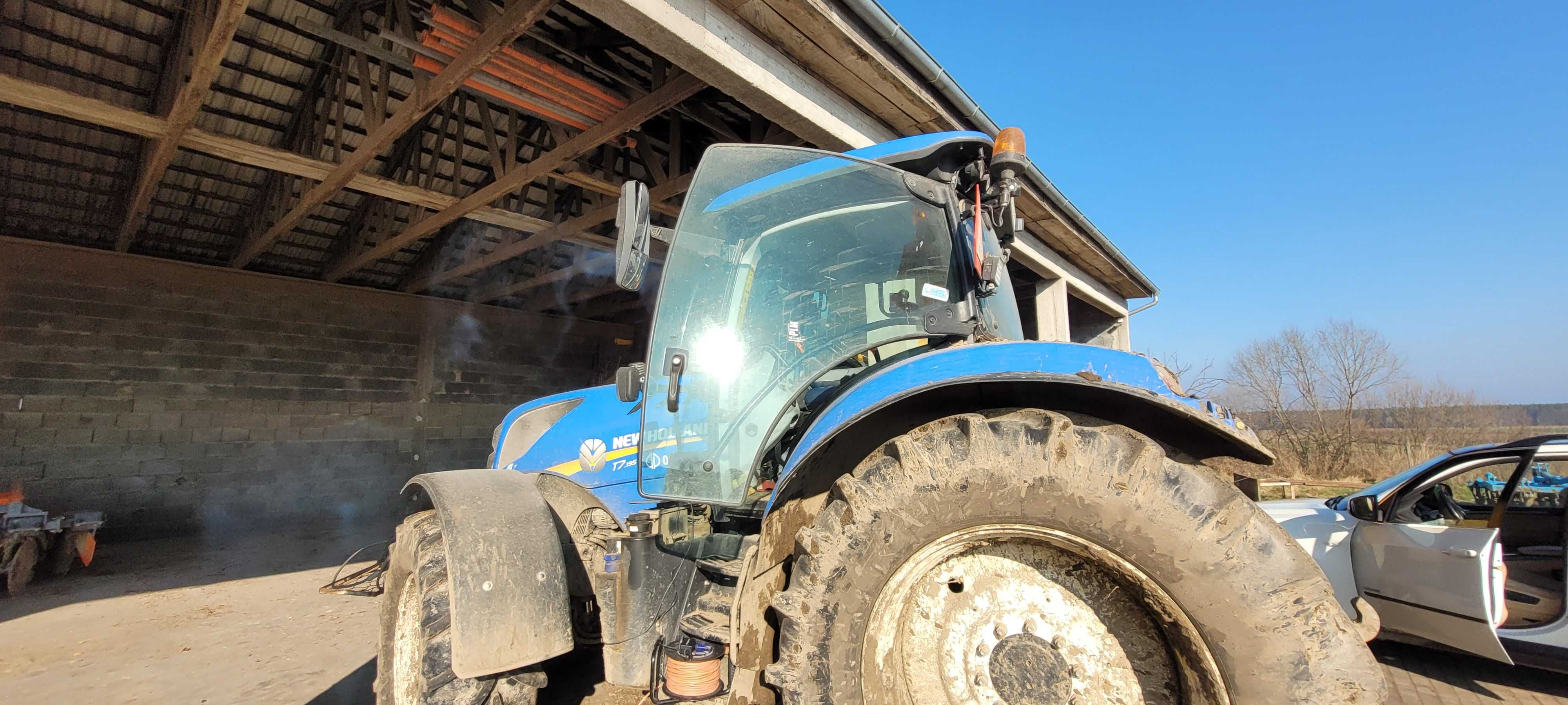 Daf Tryb pełzania ADBLUE Creep NOX ograniczenie zuzycia SCR