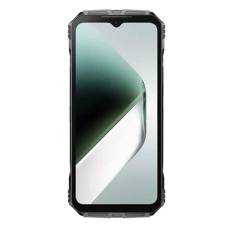 Doogee S Cyber Pro 12GB/512GB Prata