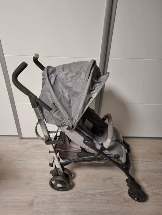 Chicco Lite Way 3 Legend