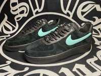 Кросівки Nike Air Force 1 low Tiffany 44 EUR