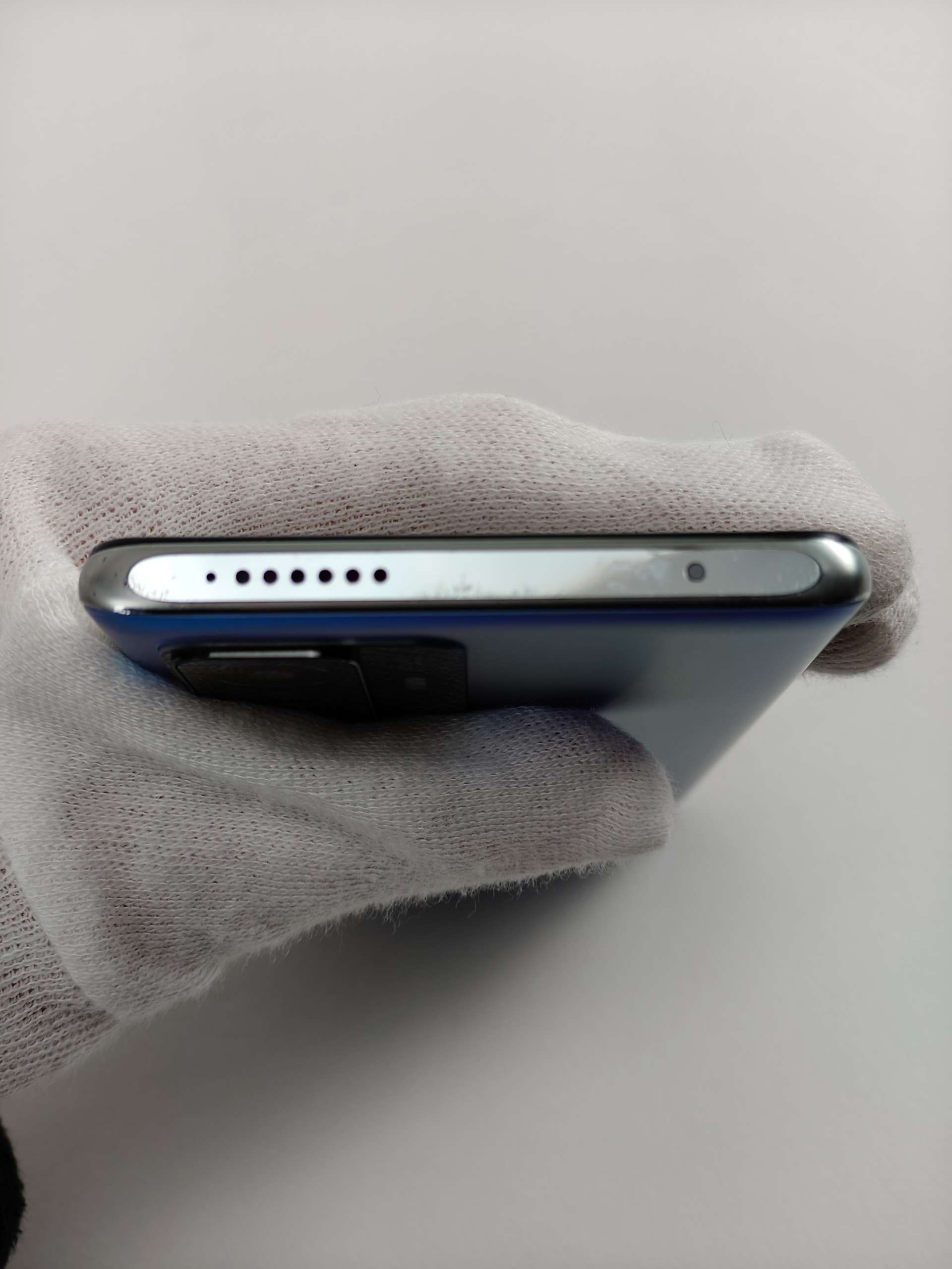 Smartfon Xiaomi 11T 8 GB / 256 GB 5G niebieski