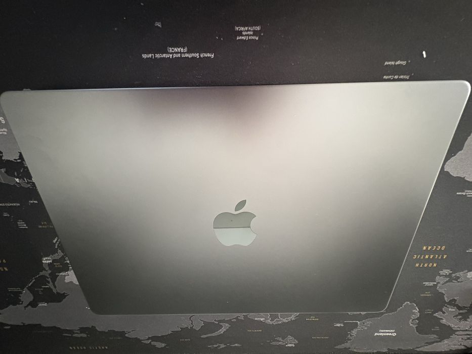 MacBook Pro 14" M3 Pro | 18 GB RAM | 512 GB SSD | Garantia até 2027 +