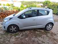 Chevrolet Spark 1,2 LT
