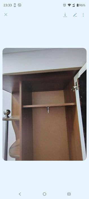 Шафа стан вживаний