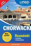 Chorwacki. Rozmówki z wymową i słowniczkiem. Lingo. Nowy Produkt