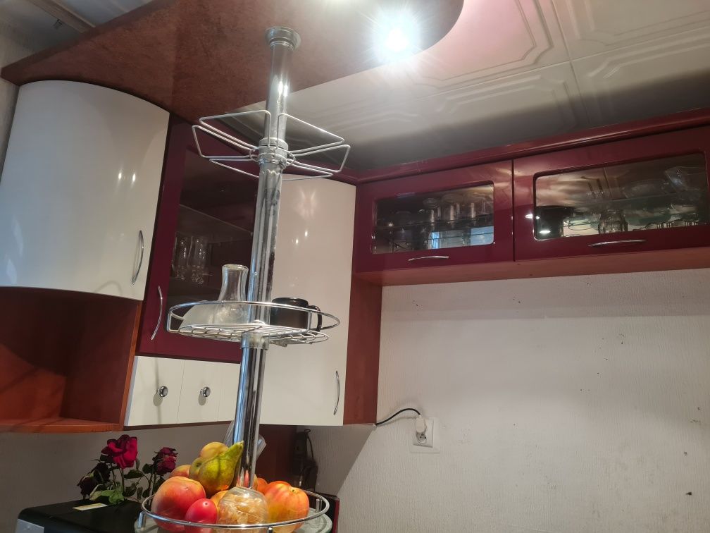 Laminowane Meble kuchenne