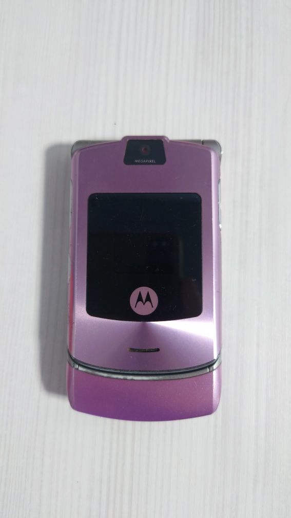 Телефон Motorola