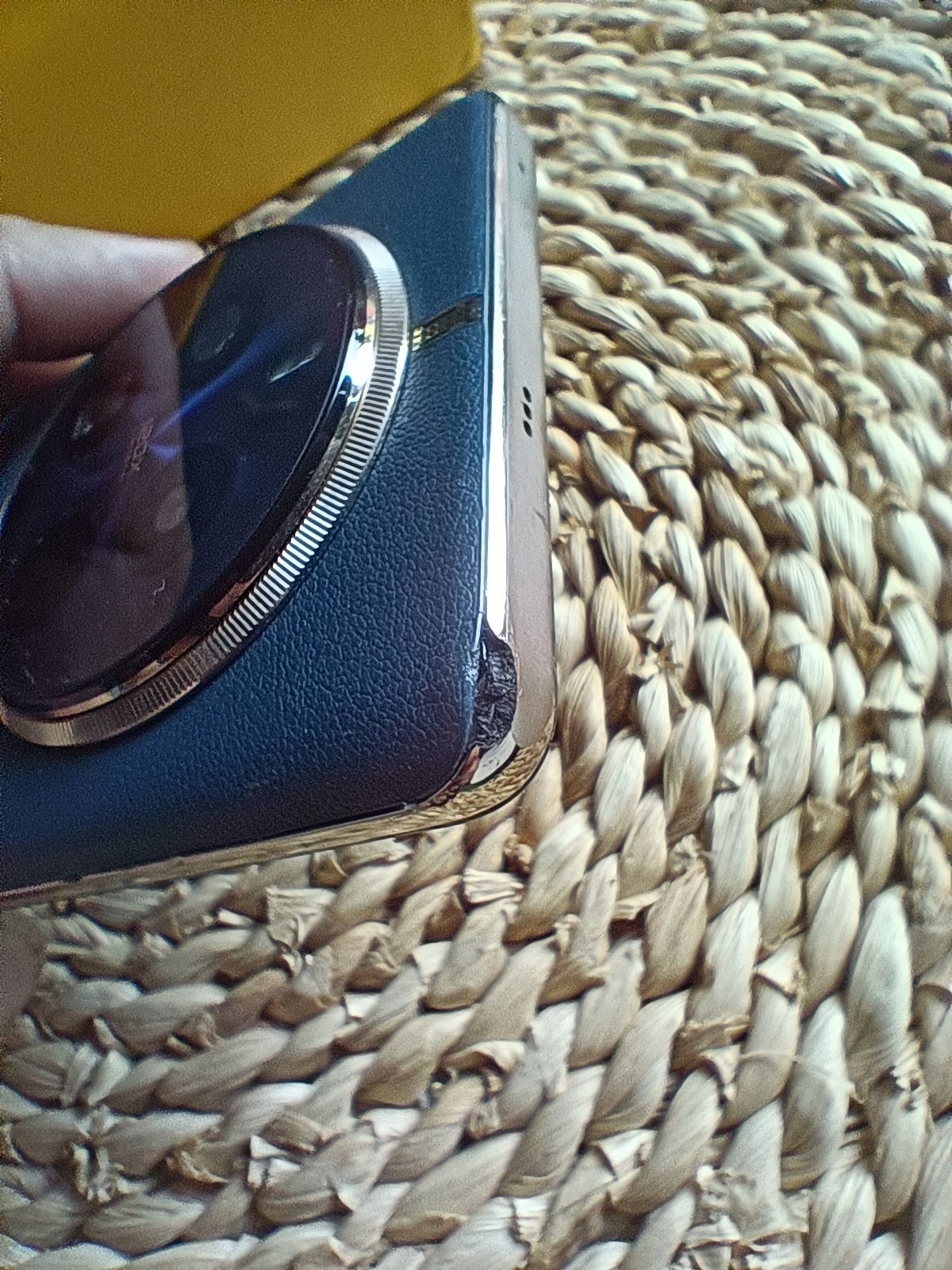 Realme 12 pro+ 12/512