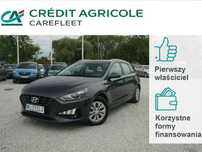 Hyundai I30 1.6D/115 KM Classic+ DCT Faktura Vat 23% Salon PL WI711LJ
