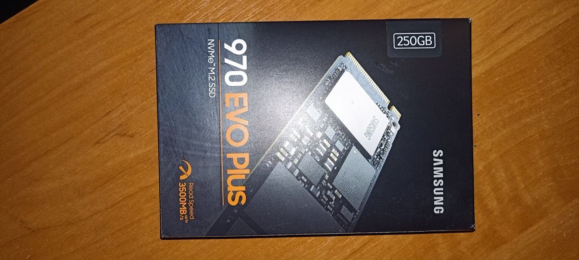 SSD            M2