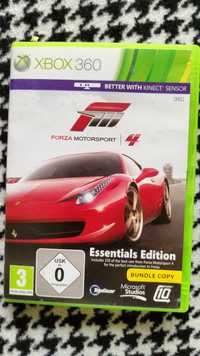 Forza Motorsport 4