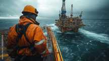 Adresy na Platformy Wiertnicze, Offshore, Statki