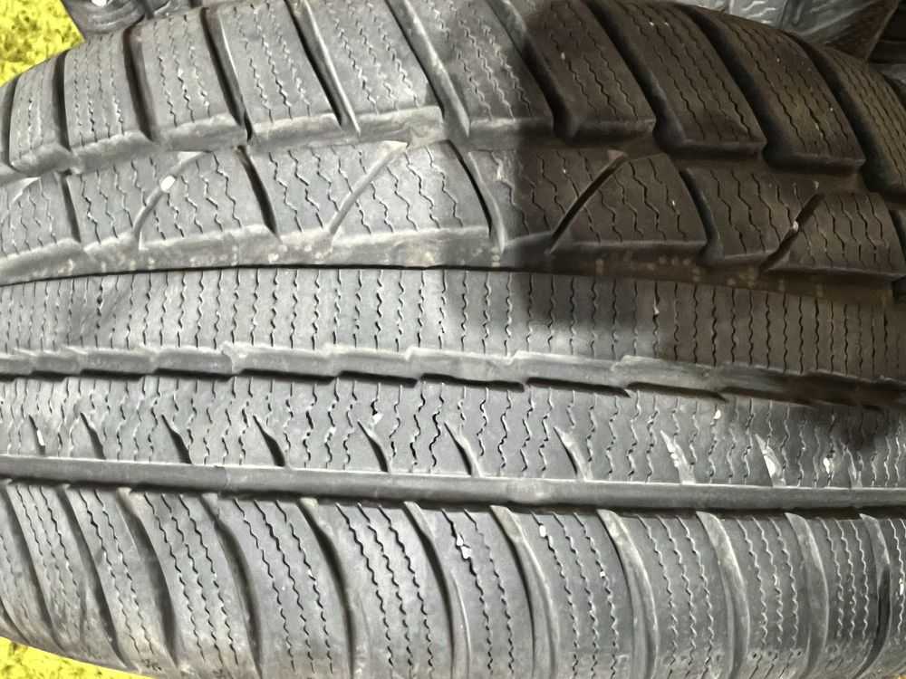 4 opony Linglong winter 225/40R18