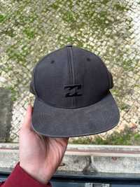 Cap Billabong Preto