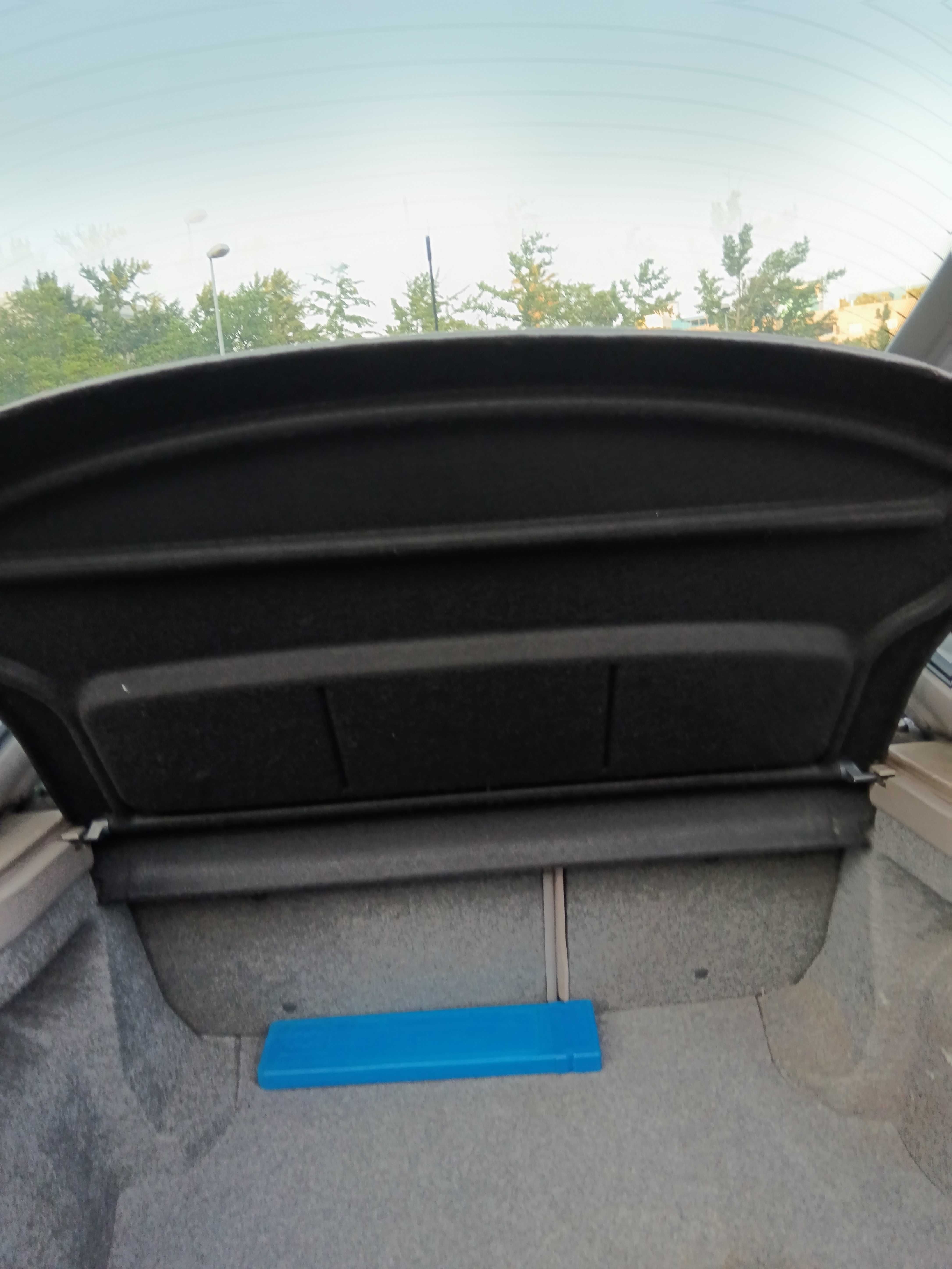 Nissan Primera P11