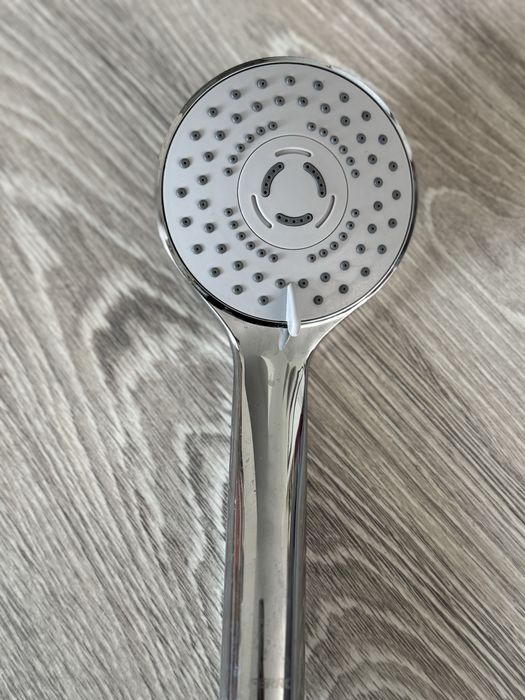 Душ душова лійка з гнучким шлангом