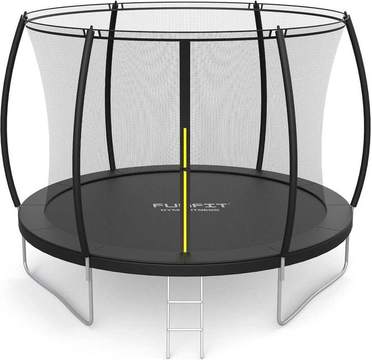 Trampolina ogrodowa Premium nowa, nieużywana, w pudełku!