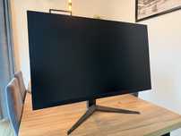 Monitor do gier LG UltraGear 32GS75Q-B