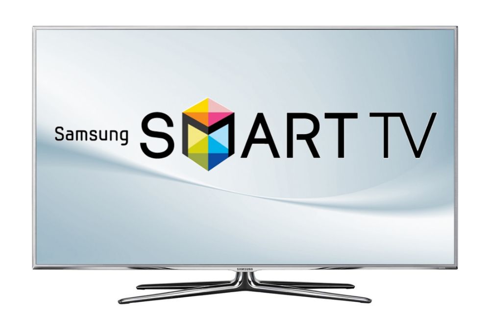 Налаштування Smart TV на телевізорах Samsung та LG (Зміна регіону)