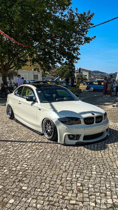 Jantes BBS rx502 bipartidas originais