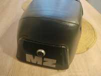 Siedzenie MZ TS 250 nie WSK Komar Romet
