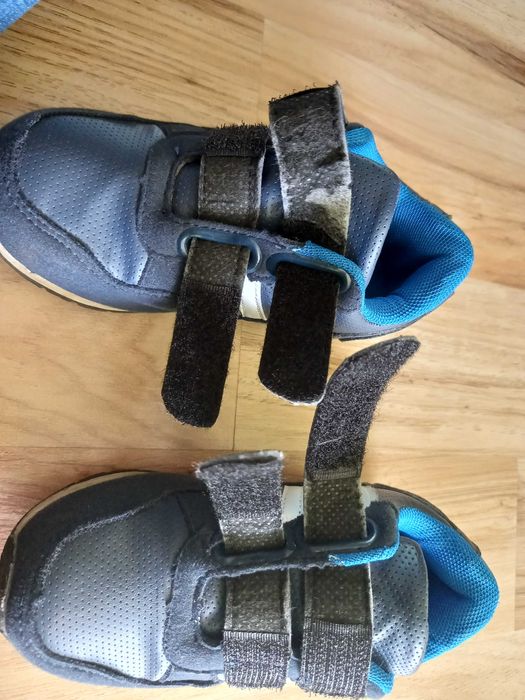Buty dziecięce adidasy