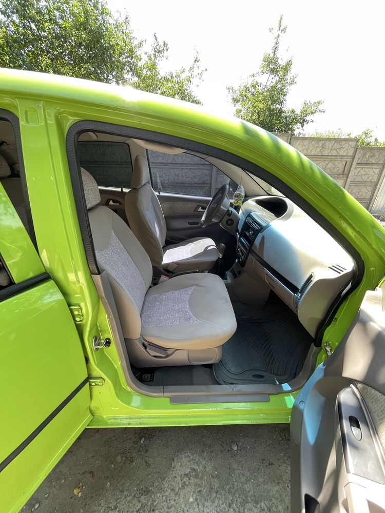 Продам Chery jaggy