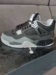 Buty męskie Air Jordan 4 Retro