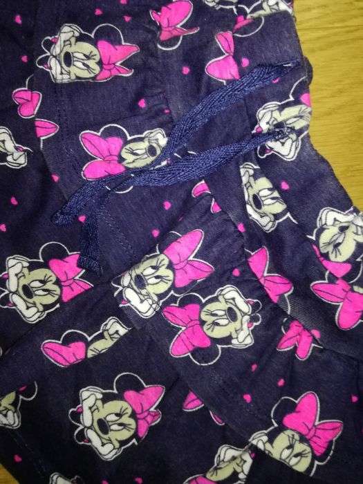 Spódnica spódniczka dla dziewczynki Disney 104