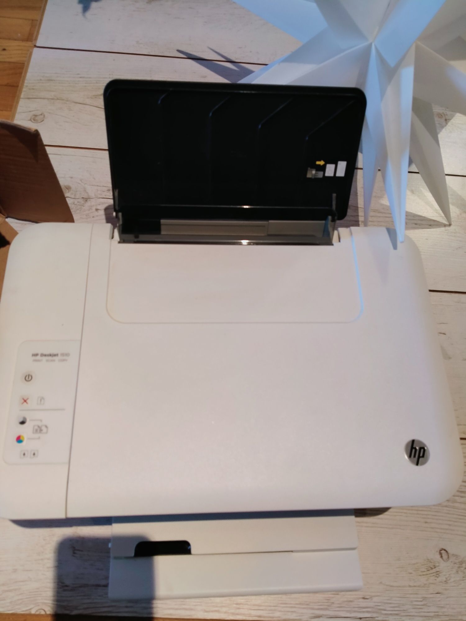 Продам принтер HP 1510