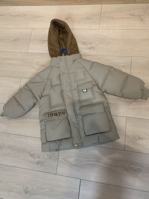 Продам дитячу куртку