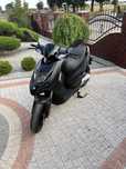 Piaggio Typhoon 50 2t /Aprilia