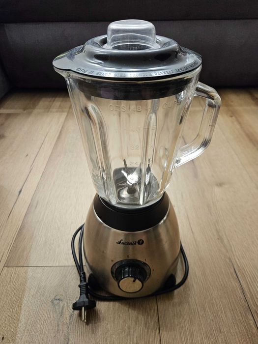 Blender kielichowy ŁUCZNIK BL-566 550W