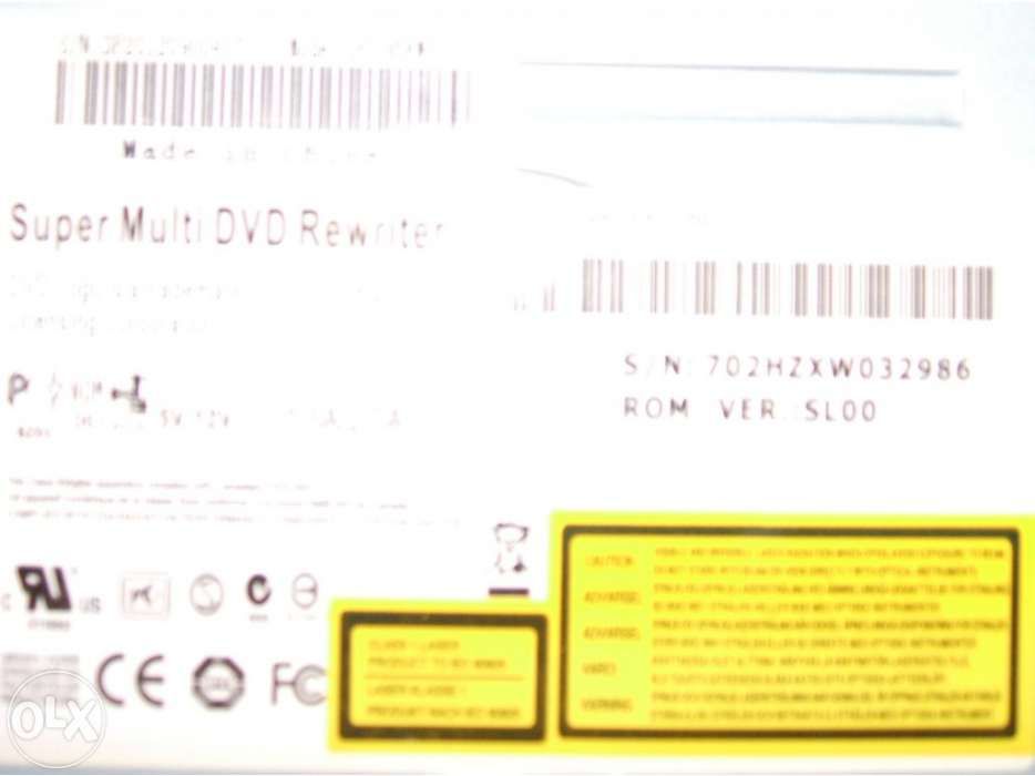 Leitor Gravador Computador64575239904129123