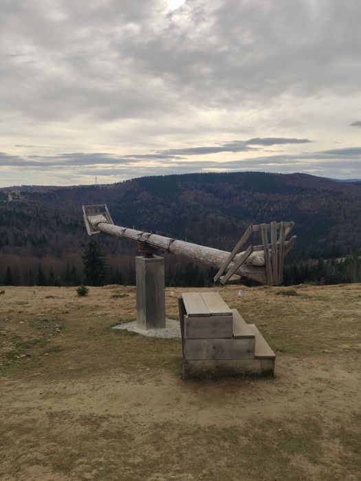 Джип тур Микуличин Lexus VIP