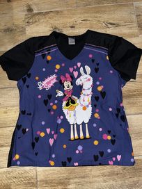 Bluza medyczna Disney M