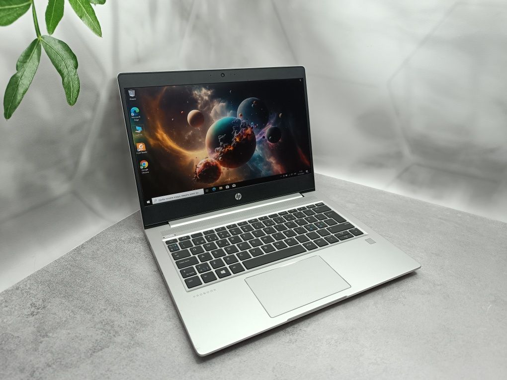 Ноутбук HP ProBook 430 G6/i5-8265U/8/256 GB/13.2 " Full HD