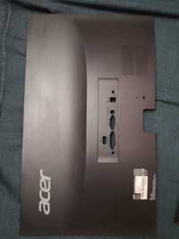задняя крышка монитора Acer h226hql