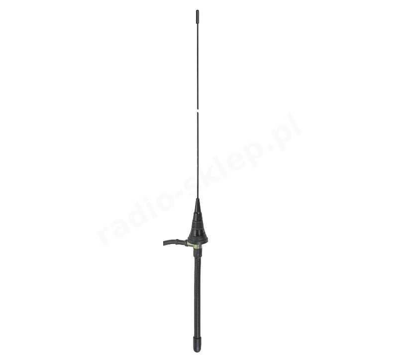 SIRIO MD 118-137 antena lotnicza