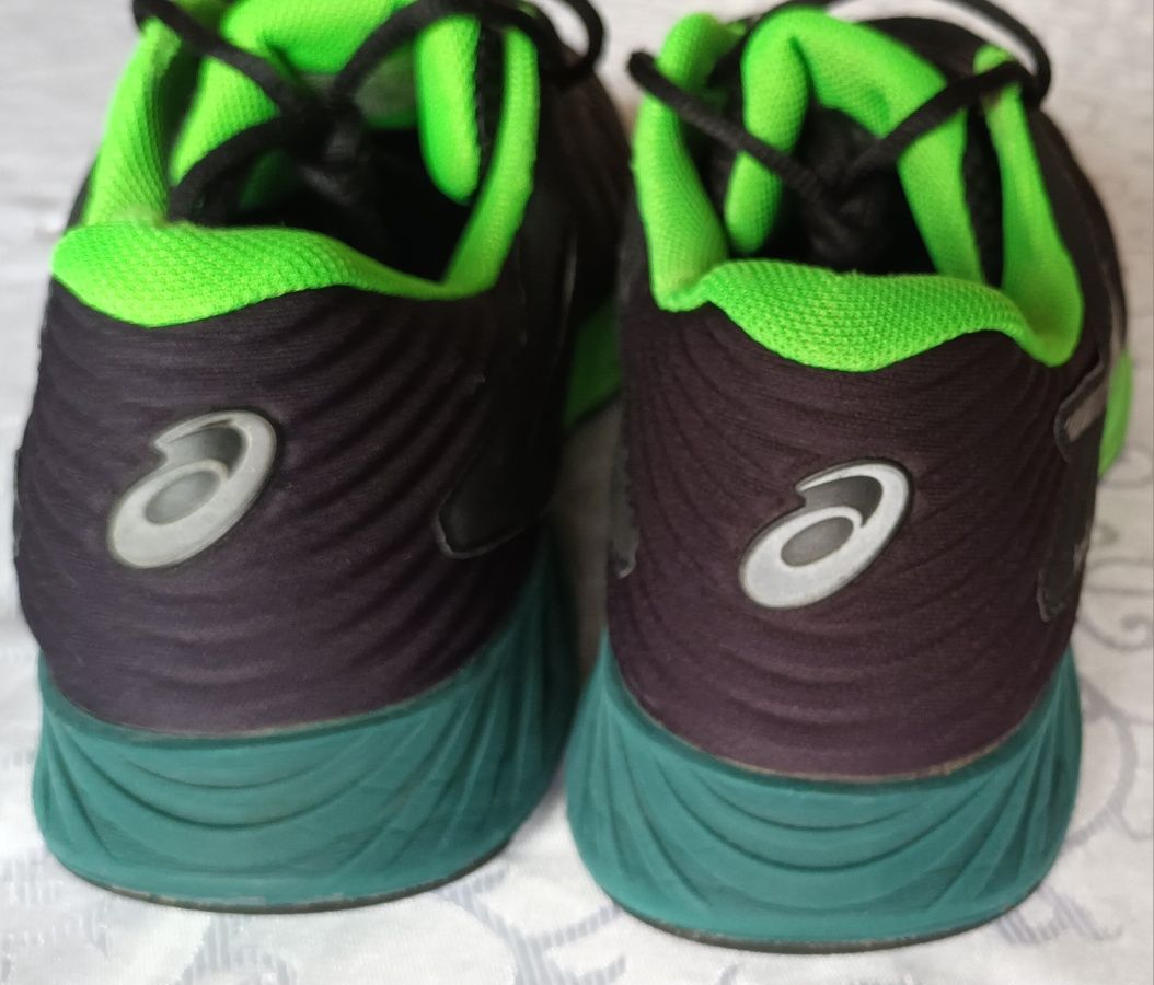 Buty biegowe Asics FuzeX 42