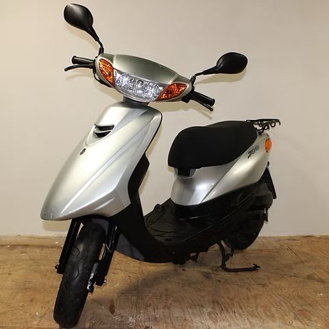 Оренда Yamaha Jog 1400 грн/тиждень без залогу